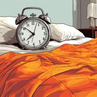 General Sex Questions