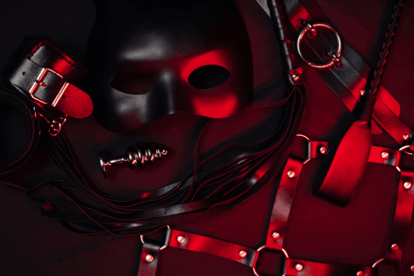 BDSM/Kink