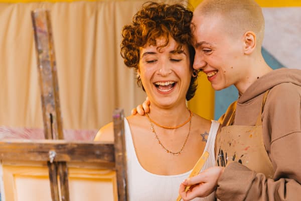 General Sex Questions