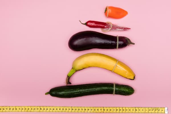 General Sex Questions