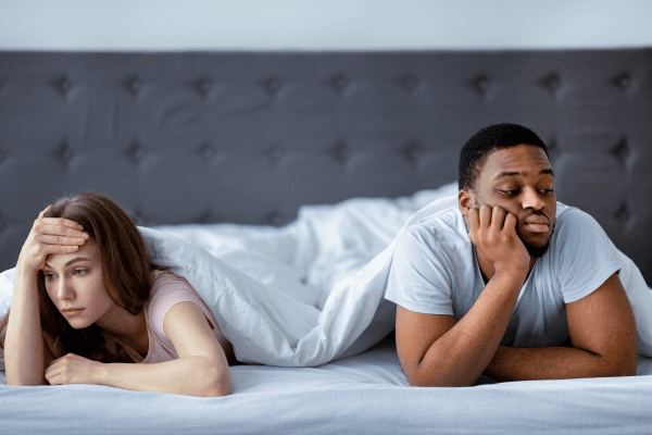 General Sex Questions