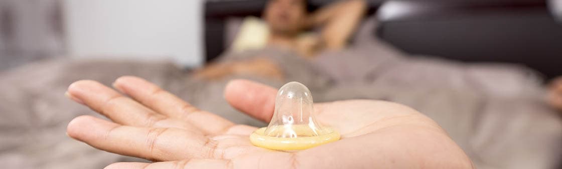 General Sex Questions