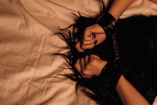 BDSM/Kink