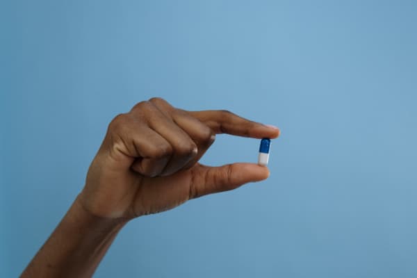 General Sex Questions