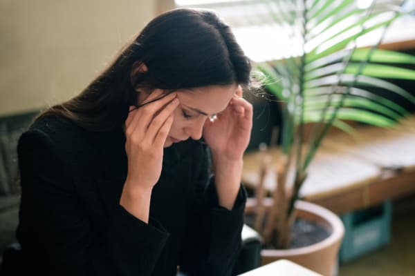 General Sex Questions