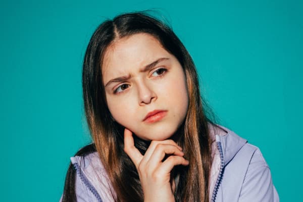 General Sex Questions