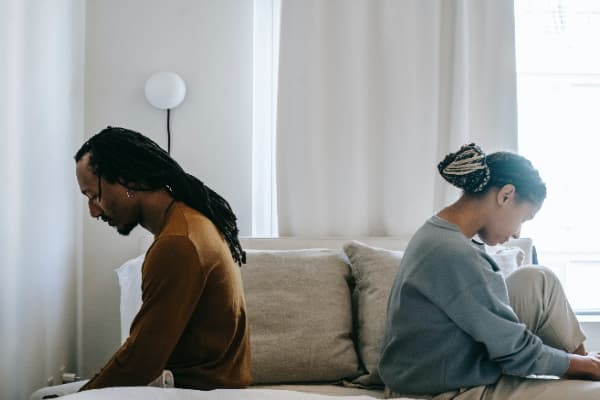 General Sex Questions