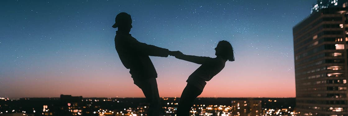 Dating & Relationships